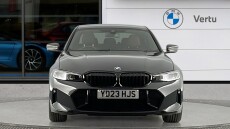 BMW 3 Series 320i M Sport 4dr Step Auto [Pro Pack] Petrol Saloon